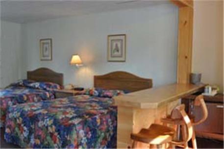 Turnpike Motel Kennebunk Quarto foto