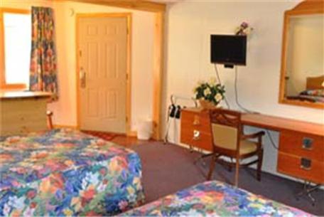 Turnpike Motel Kennebunk Quarto foto