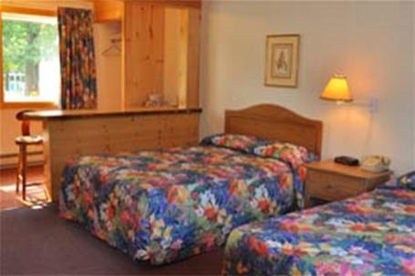 Turnpike Motel Kennebunk Quarto foto